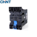 Контактор зміного струму Chint NXC-12 220V 50Hz