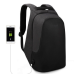 Рюкзак міський  TIGERNU T-B3615B 15.6“ BLACK