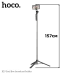 Монопод штатив HOCO K19 157 см з блютуз пультом bluetooth кнопка стійка палиця для селфі відео