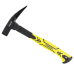 Молоток покрівельника 600г фібергласова ручка SIGMA   4314011