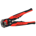 Знімач ізоляції автоматичний  0.2-6мм² ULTRA  4371032 інструмент для обтиску проводів