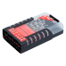 Набір свердел по металу Р6М5 полірованих 13шт 2.0-8.0мм (пласт кейс+блістер) ULTRA 191692