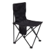 Стілець дитячий для кемпінгу складаний 42*41*72 см, чорний