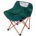 Стілець для кемпінгу складаний 47*58*70 см, зелений