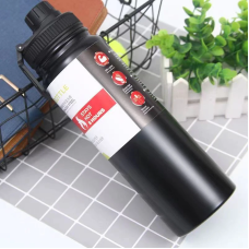 Термос спортивна пляшка TYESO 3101 600ml