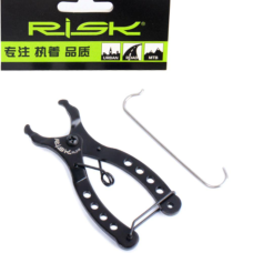 Інструмент RISK - RL216: Професійне встановлення замка ланцюга для вашого велосипеда