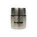 Термос для іжі Tramp з широким горлом 0,5л UTRC-077