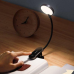 Baseus Comfort Reading Mini Clip Lamp Dark Gray  DGRAD-0G