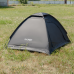 Намет 2 спальних місця туристичний 2×1.5 метра похідний водонепроникний для риболовлі та полювання палатка