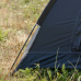 Намет 2 спальних місця туристичний 2×1.5 метра похідний водонепроникний для риболовлі та полювання палатка