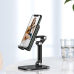 Підставку для телефона HOCO PH34 Excelente double folding desktop stand Black