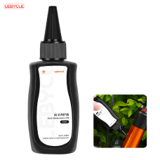 Мастило для вилки велосипеда силіконове LEBYCLE 60ml