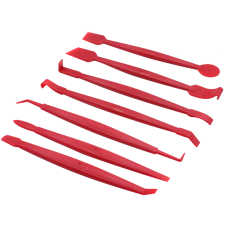 Інструменти для зняття обшивки (облицювання) авто 7 шт.