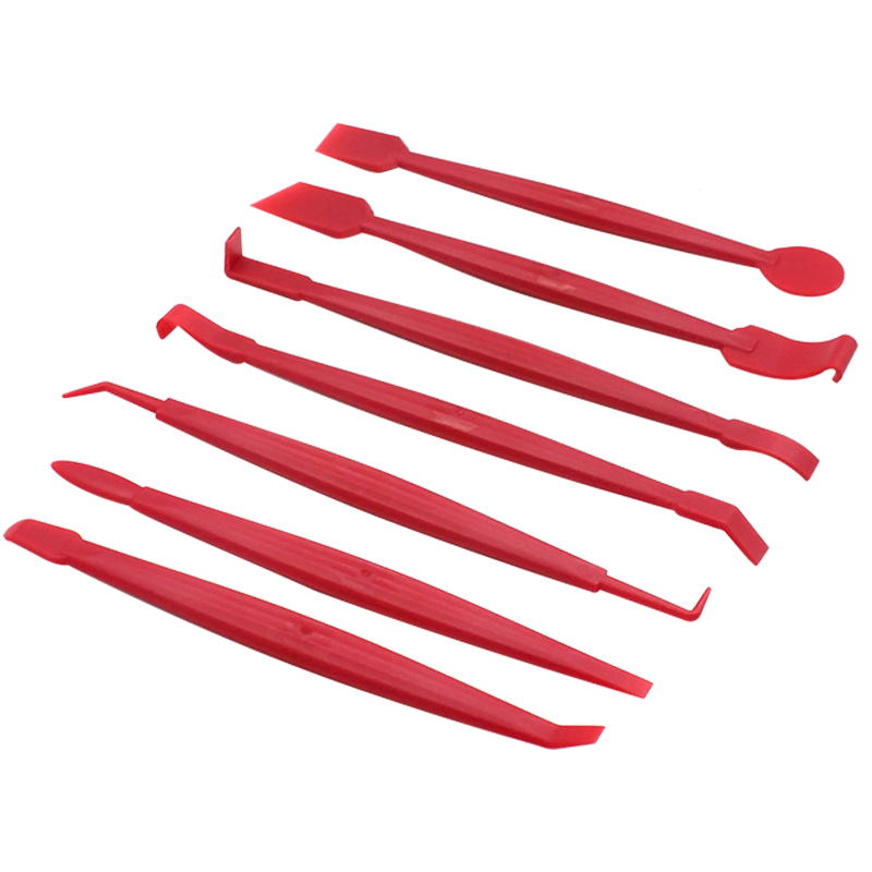 Інструменти для зняття обшивки (облицювання) авто 7 шт.