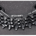 Зірка передня Lebycle 104BCD Narrow Wide 34T Black 104BCD Narrow Wide 34T Black