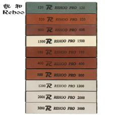 Набір заточувальних каменів Rehoo 10 шт.