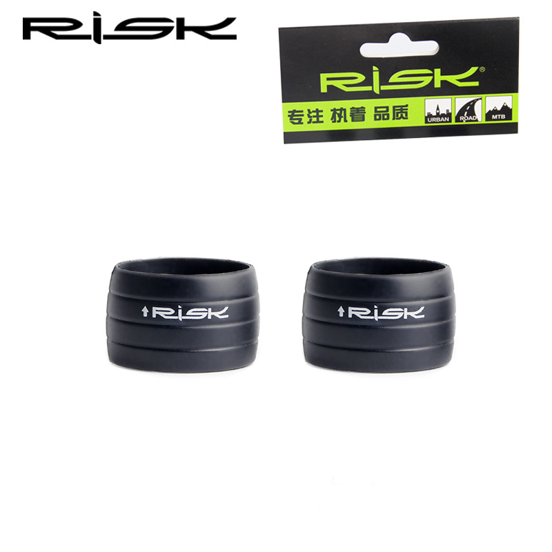 ФІКСИРУЮЧА РЕЗИНКА RISK RA137 ДЛЯ ОБМОТКИ КЕРМА Колір чорний ФІКСИРУЮЧА РЕЗИНКА RISK RA137 ДЛЯ ОБМОТКИ КЕРМА Колір чорний