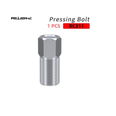 Болт з“єднання гідролінії RISK для  (оливка, штуцер)