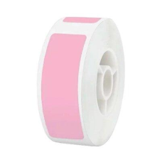 Етикетки для принтера NIIMBOT T12*40-160 PINK FOR D11/D110/D101/H1S (A2A68301101)