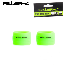 ФІКСИРУЮЧА РЕЗИНКА RISK RA137 ДЛЯ ОБМОТКИ КЕРМА Колір чорний