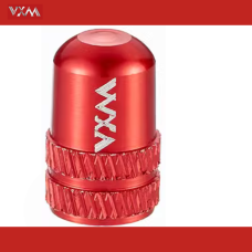 Ковпачки велосипедних шин з алюмінієвого сплаву