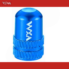 Ковпачки велосипедних шин з алюмінієвого сплаву