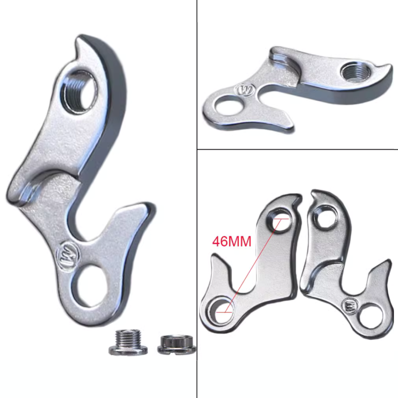 Півень  тримач заднього перемикача