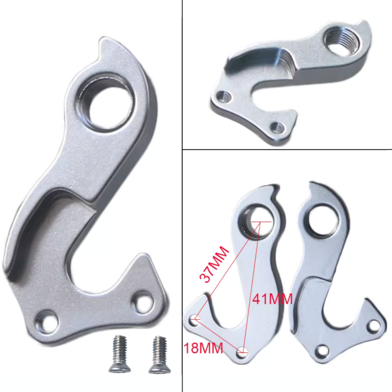 Півень  тримач заднього перемикача