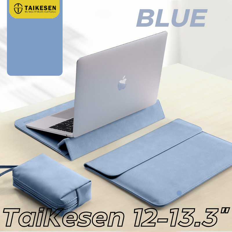 Чохол конверт для ноутбука 12-13,3“ TaiKesen Blue Чохол конверт для ноутбука 12-13,3“ TaiKesen Blue