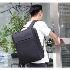 Рюкзак  Taikesen SJ-506 15.6“ Black