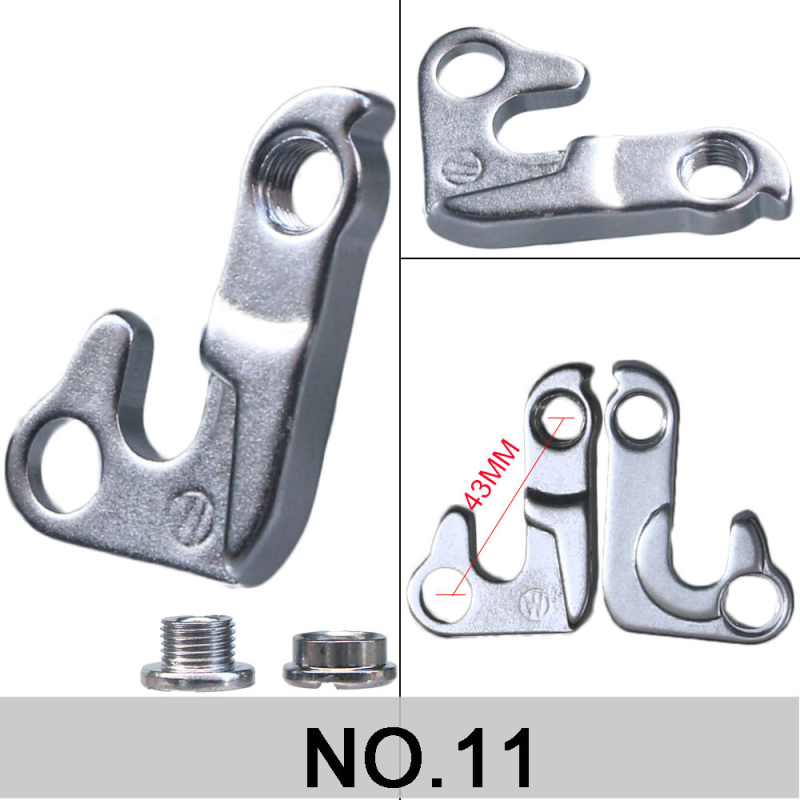 Півень  тримач заднього перемикача