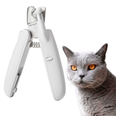 КУСАЧКИ PETKIT LED PET NAIL CLIPPER (PK403)