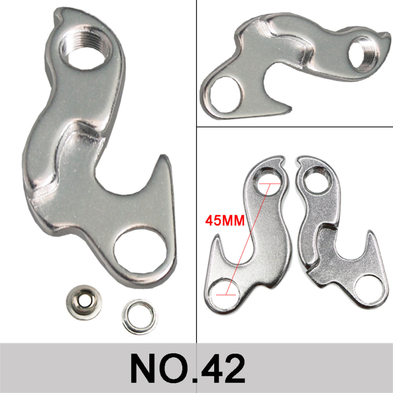 Півень  тримач заднього перемикача