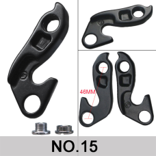 Півень  тримач заднього перемикача