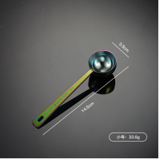 Мірна ложка для кави