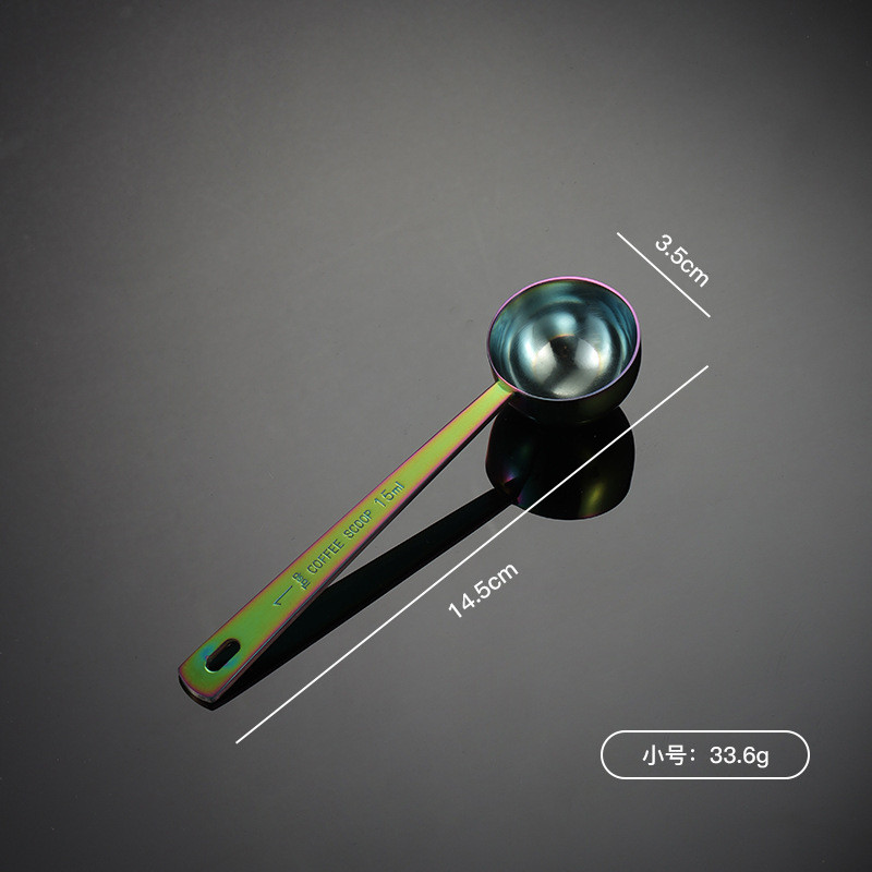 Мірна ложка для кави Мірна ложка для кави