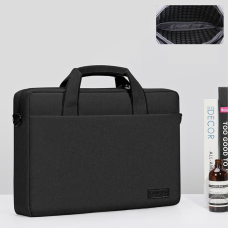 Стильна сумка для ноутбука 15.6“ і документів TaiKesen