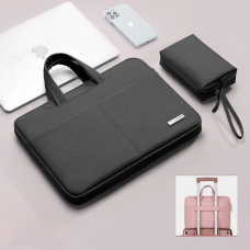 Сумка для ноутбука  TaiKesen 15,6“ темно-сіра