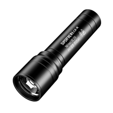 Ліхтар ручний акумуляторний SUPERFIRE C8-K, 330 lm. 18650/1400mah