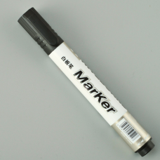 Маркер для досок WhiteBoard Marker чорний