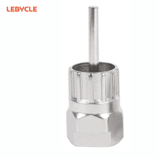 Ключ знімач для касет і тріскачок Lebycle