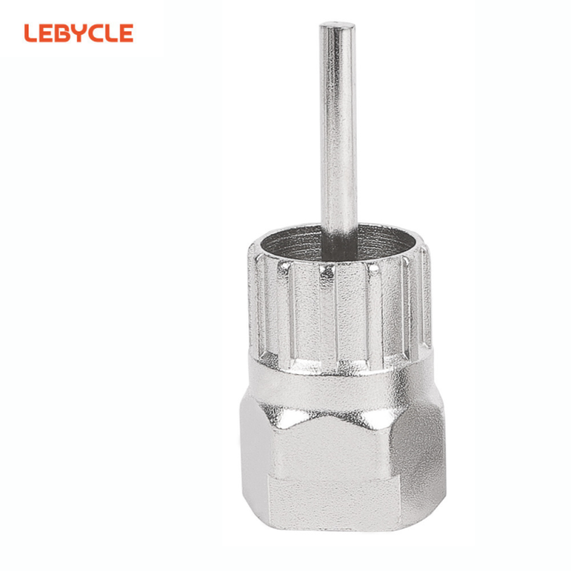 Ключ знімач для касет і тріскачок Lebycle