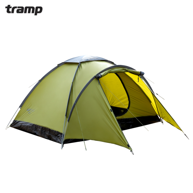 Намет Tramp Lite Fly 2 Olive (UTLT‑041) — ваш надійний супутник у природі