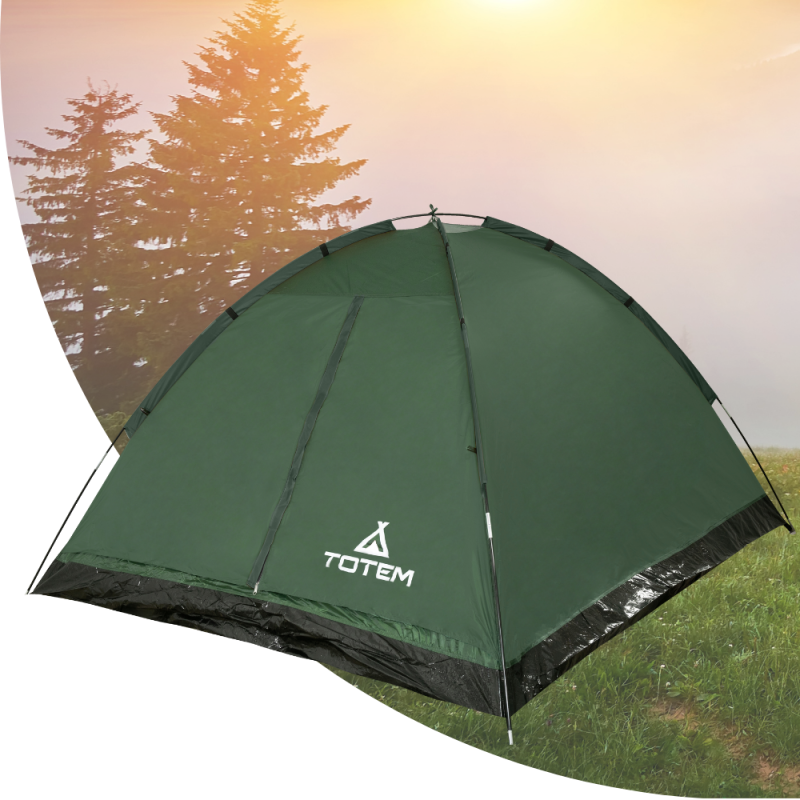 Намет Totem Summer 2 (v2) одношаровий UTTT-019