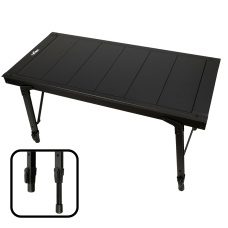 Стіл туристичний з алюмінію