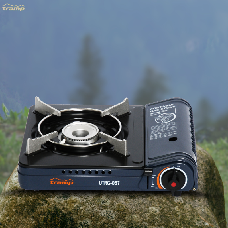 Плита Tramp портативна UTRG-057