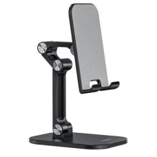 Підставку для телефона HOCO PH34 Excelente double folding desktop stand Black