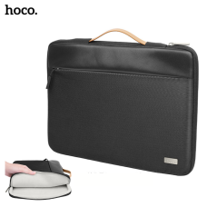 Сумка для ноутбука 14 дюймів HOCO GT7 Extraordinary series laptop bag (14 inches) чорна