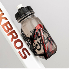 Фляга Rockbros SH10010, із захисною кришкою Кришкою, Об“єм: 610 мл,