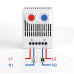 Термостат двоканальний від 0 до +60°C NO+NC CKC Tinner ZRO011 Термостат двоканальний від 0 до +60°C NO+NC CKC Tinner ZRO011